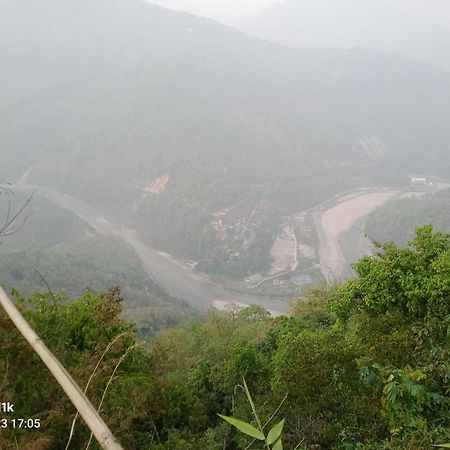 Dsd Bomzon Homestay Darjeeling  Exterior photo