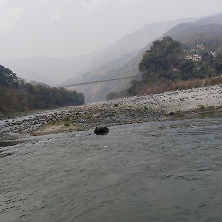 Dsd Bomzon Homestay Darjeeling  Exterior photo