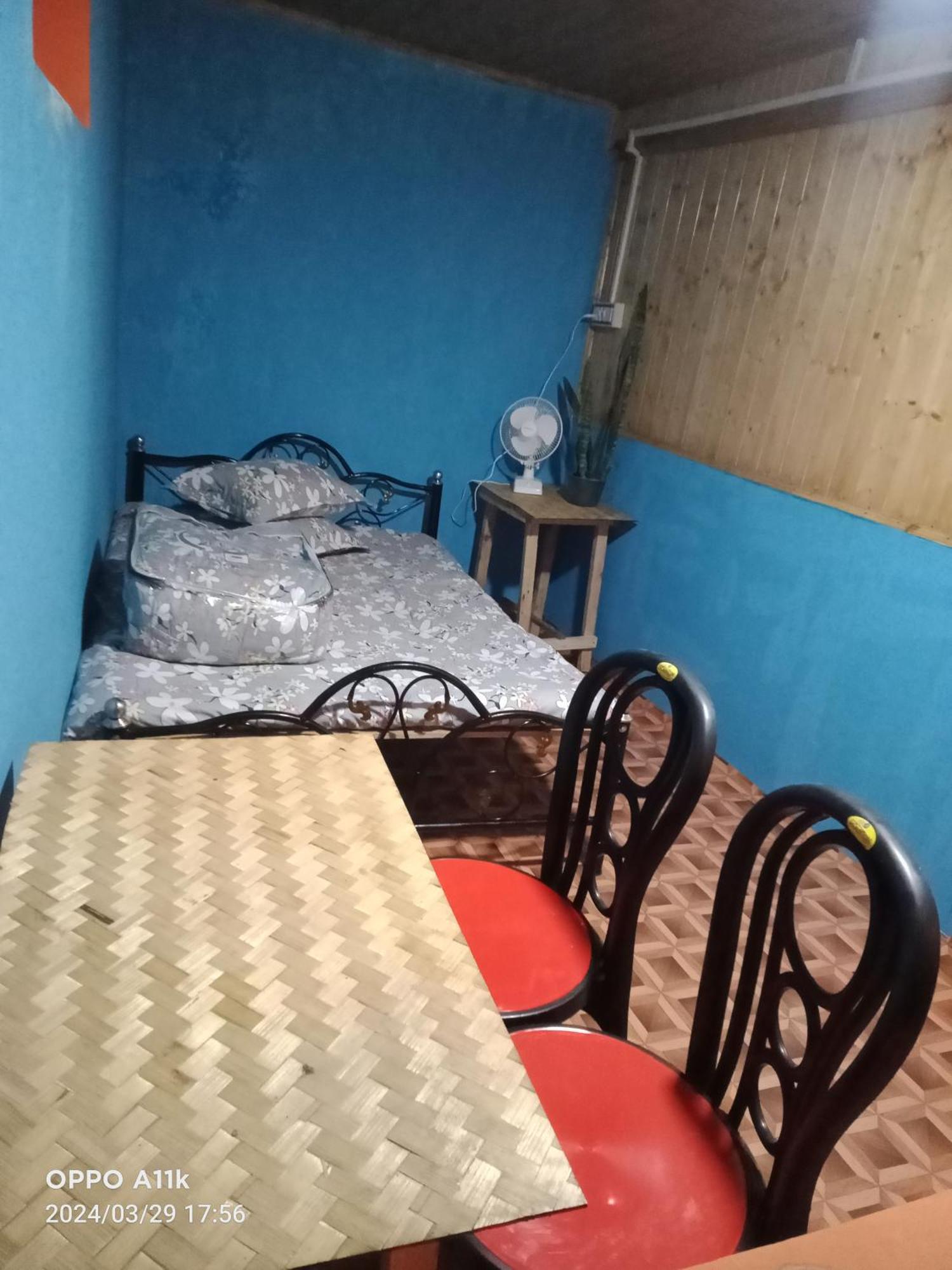 Dsd Bomzon Homestay Darjeeling  Exterior photo