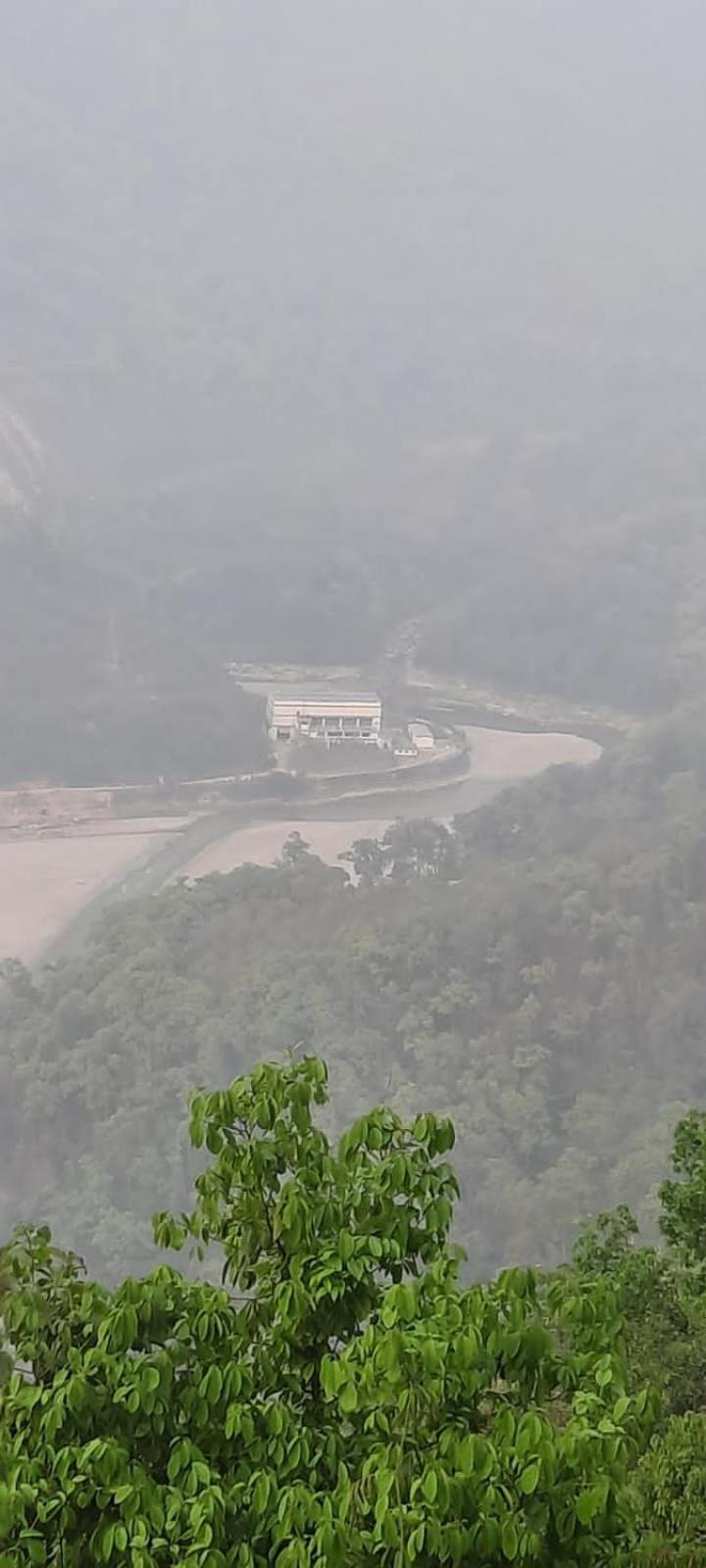 Dsd Bomzon Homestay Darjeeling  Exterior photo