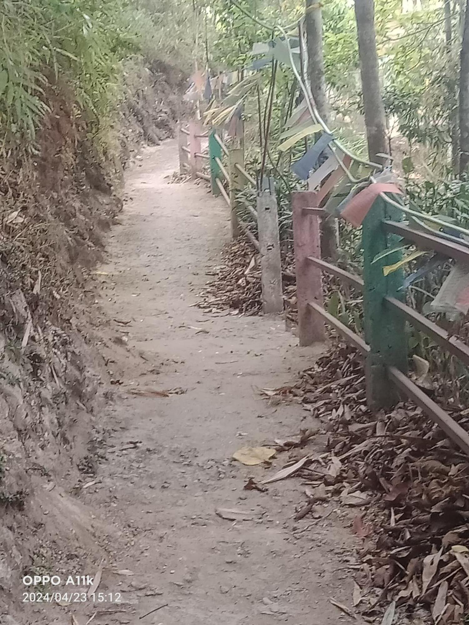 Dsd Bomzon Homestay Darjeeling  Exterior photo