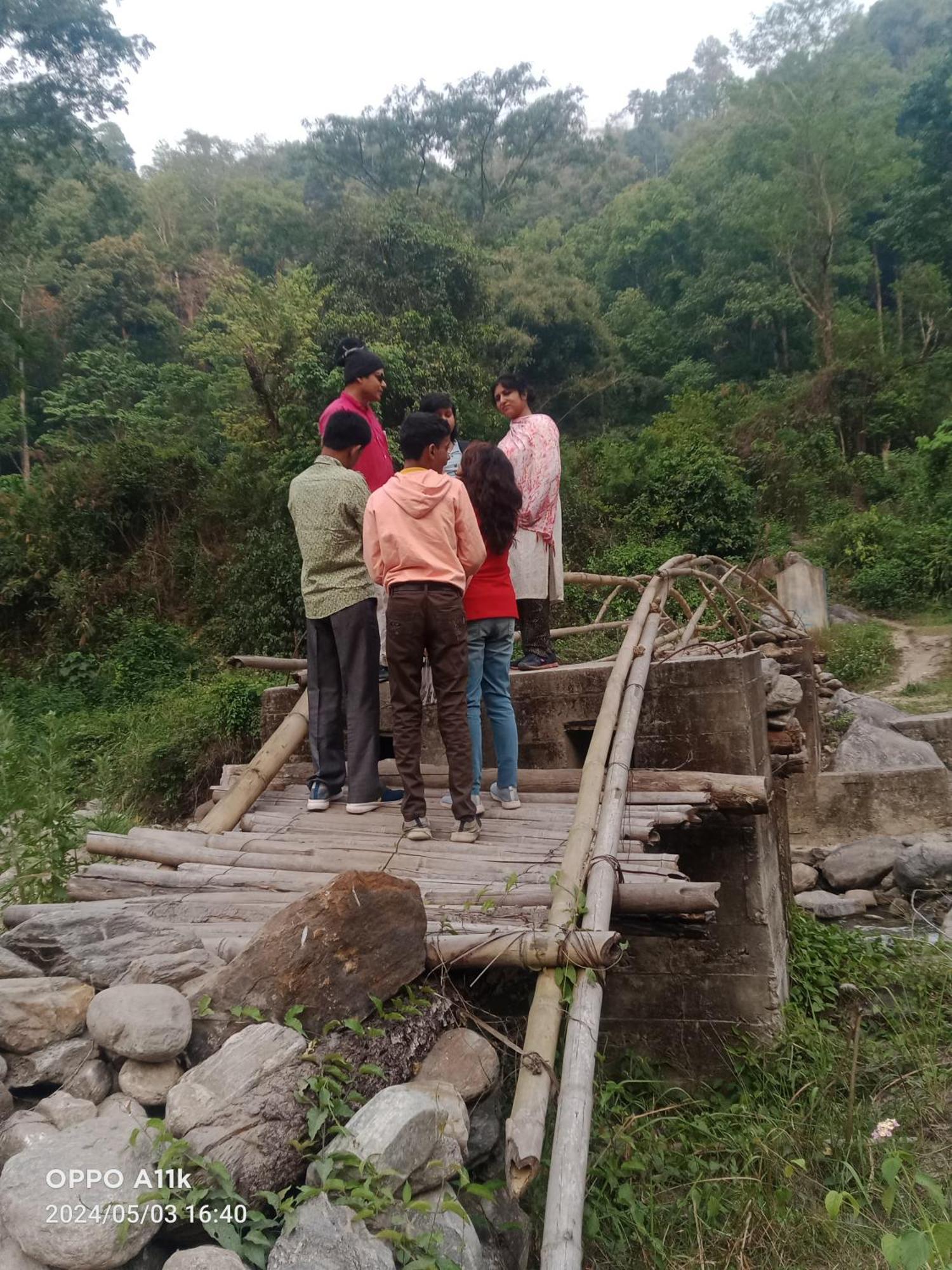 Dsd Bomzon Homestay Darjeeling  Exterior photo