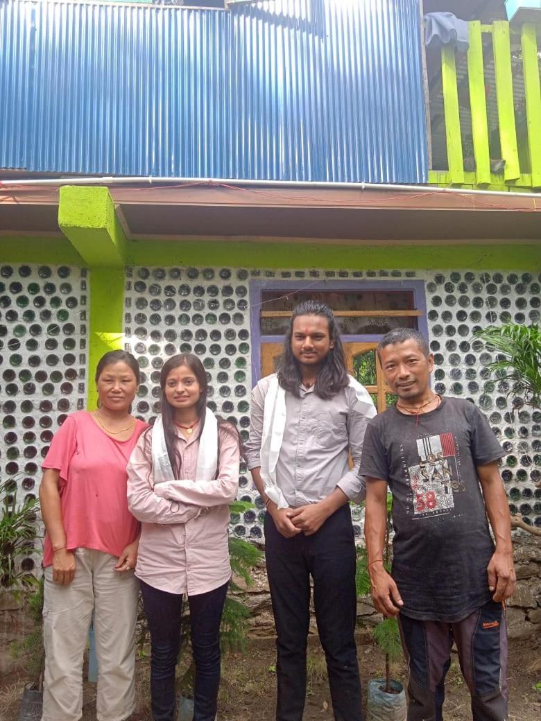 Dsd Bomzon Homestay Darjeeling  Exterior photo