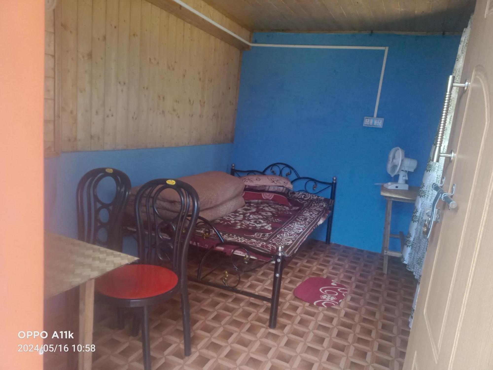 Dsd Bomzon Homestay Darjeeling  Room photo