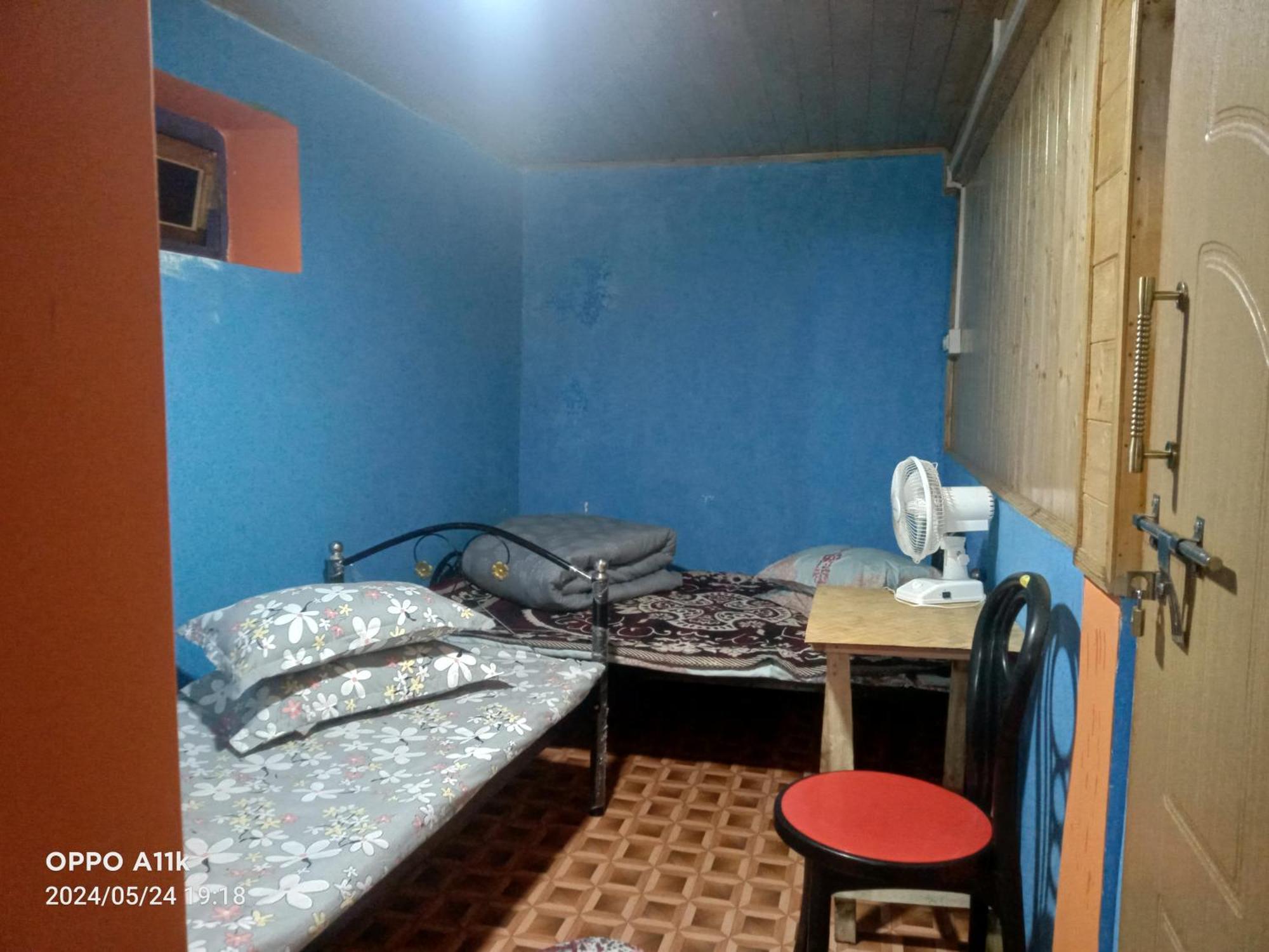 Dsd Bomzon Homestay Darjeeling  Room photo